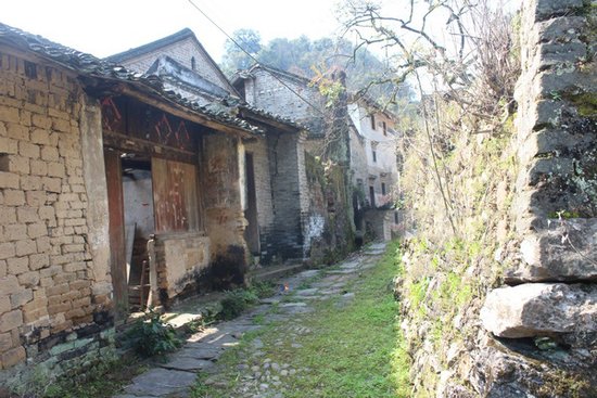 桂林不少“古资源”濒临消亡 正在进行保护与开发尝试_频道-桂林_腾讯网