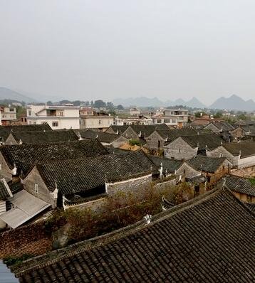 桂林又有13个传统村落将获中央财政支持
