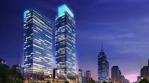 中国首家酒店产业互联网平台入驻贵州