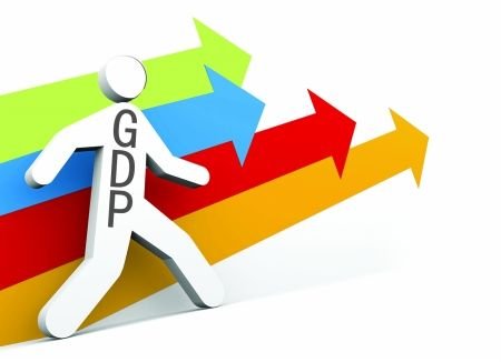 gdp增速_2019年贵阳gdp