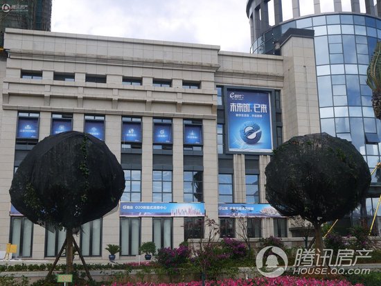 贵安新区成为中国下一个经济爆发地