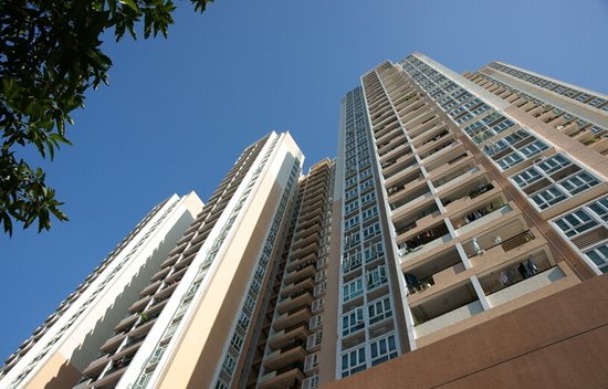 清华报告:10年内房价涨幅最大3城市