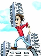 90后成购房主力 盘点贵阳低首付楼房