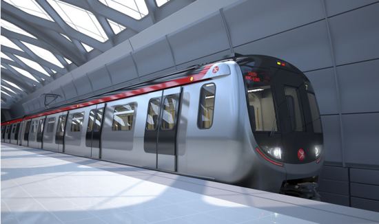 地铁助推房价飙升 盘点贵阳地铁沿线的楼盘