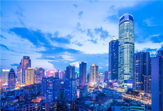 全国楼市调控持续升温 贵阳这些楼盘买到就是