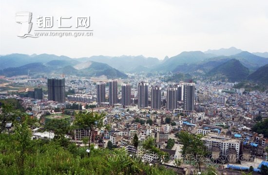 以人为本建设区域性中心城市