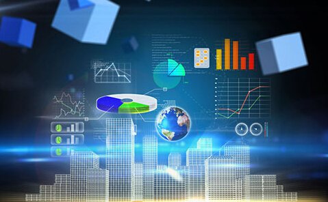 全国首个大数据资产评估实验室在贵阳开建-贵