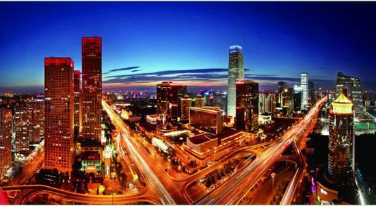 贵阳宜居城区解码 观山湖独领风骚