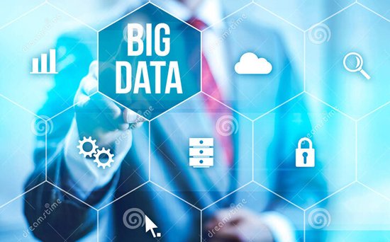 贵阳大数据产业向千亿级集群迈进 总量超900亿