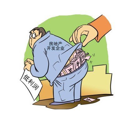 房屋升值潜力看这些 地段交通开发商学校_房产