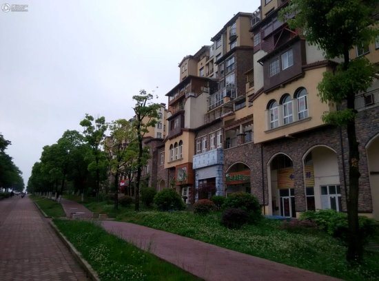 强强联合 中铁逸都国际与腾讯房产电商合作正