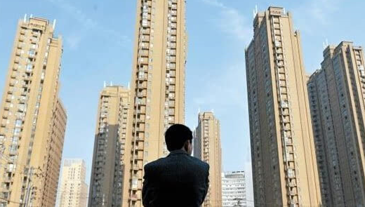 老牌房企建发股份剥离房地产资产 地产营收大