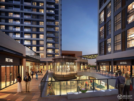 智者以钱生钱 华润流量金铺缔造黔城投资范本