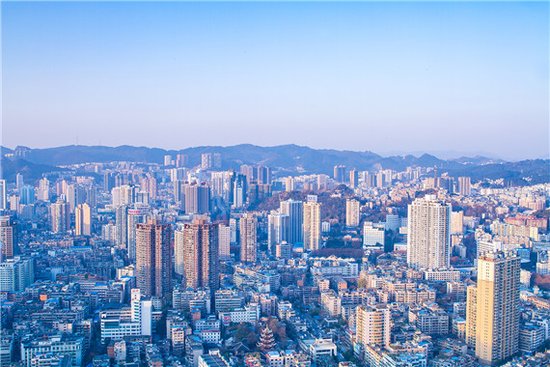 居住舒适性更受追捧 成贵阳购房者买房指标