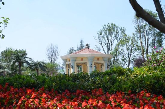 遵义恒大翡翠华庭·别让幸福等你太久