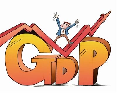 31省一季度GDP排行出炉 GDP增速贵阳排第三