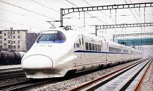 贵安高铁火车站10月开建 规模仅次于贵阳北站