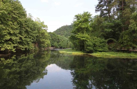 生态、教育、人文 多重优势诠释花果园软实力