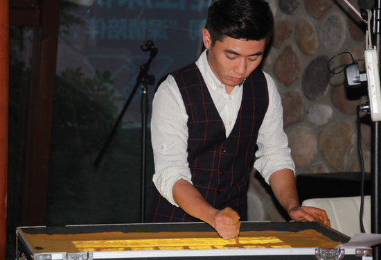 爱在深秋 人寿之家--太阳谷开拓养老产业新蓝