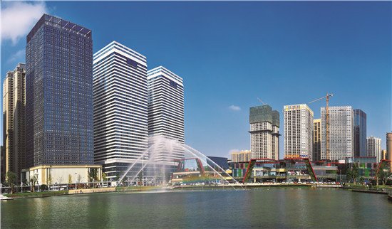 花果园:你所不知道的商铺淘金秘诀