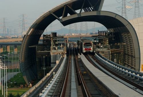 贵阳市轨道交通3号线一期工程环境影响评价第