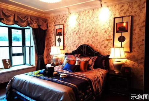 【贵阳恒大雅苑】品味时光 生活是一种享受