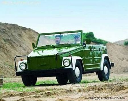 数款老爷车荣登林城 汽车文化节重温汽车经典