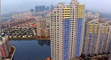 房地产仍是中国经济中最大风险