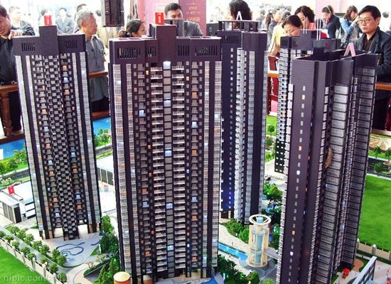 多地房企规避首付比例限制政策 垫首付刺激销