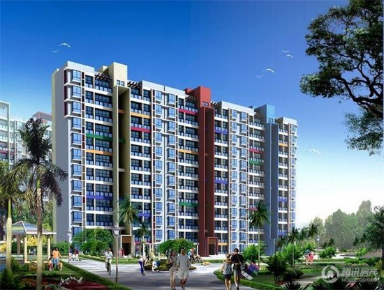 时空逆转 房价回到1999年 贵阳1999元\/平米也