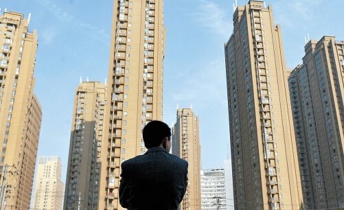 地产大佬预测2015楼市 谁是真正的预言帝?