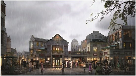 时光贵州下一个因特拉肯