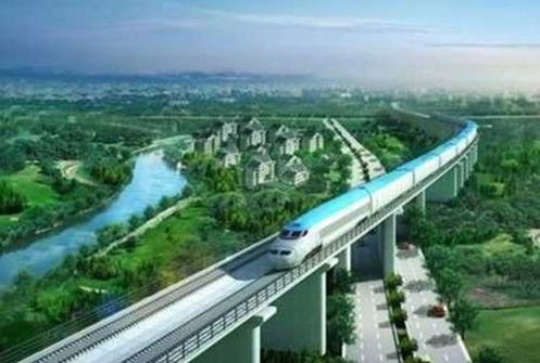 贵广高铁开通在即 南明区整治沿线环境