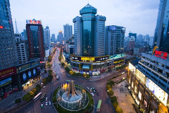 贵阳打造多个成熟商圈 这些项目投资必看