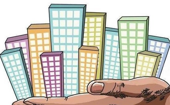 前8月全国卖地收入2.7万亿 三四线城市地市火