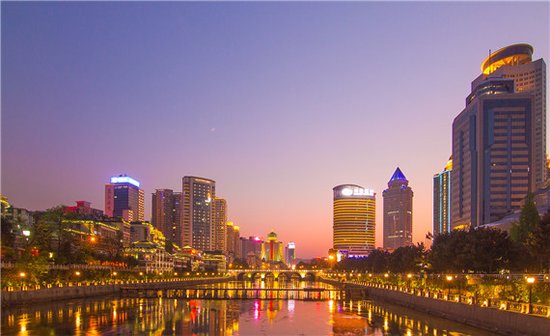 贵阳凝心聚力推进三大战略行动