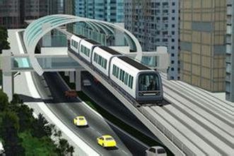 预计2020年贵阳轨道交通运营线路将达160公里
