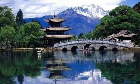 百座避暑名山贵州占7席视频机菌搞图片