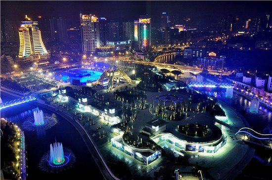 中天城投开启全国化战略布局