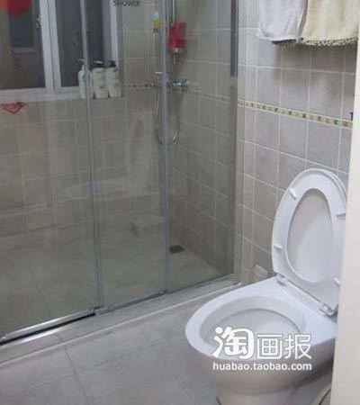 68平米小户型婚房装修变身大豪宅(组图)