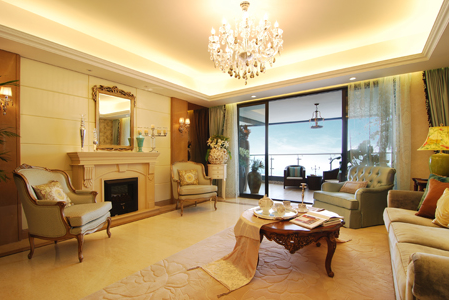 免去装修的烦恼 盘点贵阳精装房楼盘