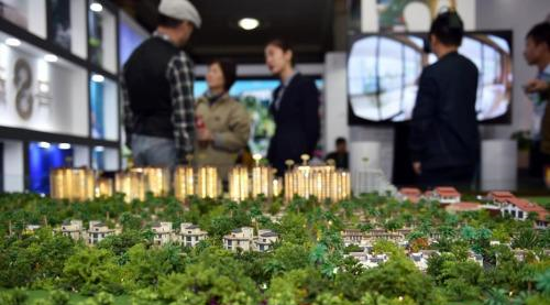 全国楼市调控路径图:公证摇号买新房来袭?-凯