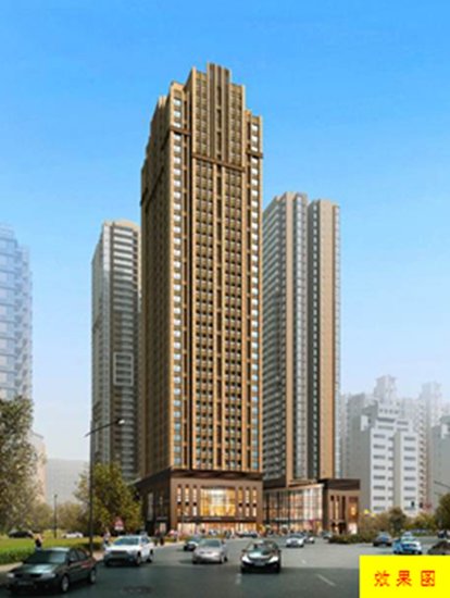 万科公园5号奢华样板间璀璨开放 女神周慧敏亲