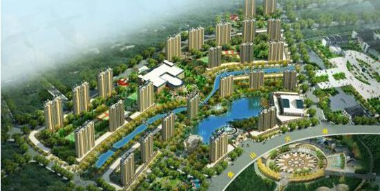 凯里恒大城二期开盘热销 领跑楼市