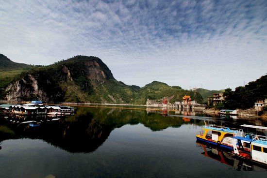 乌江镇:遵义红色旅游第一站