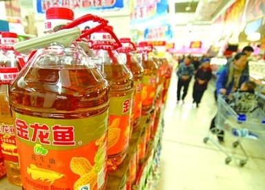 贵阳市1至10月八大类消费 价格全面上涨