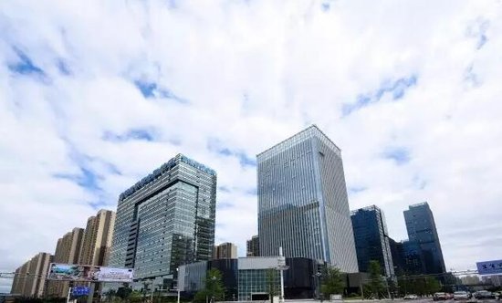 2016互联网金融十大创新城市 贵阳排名第五