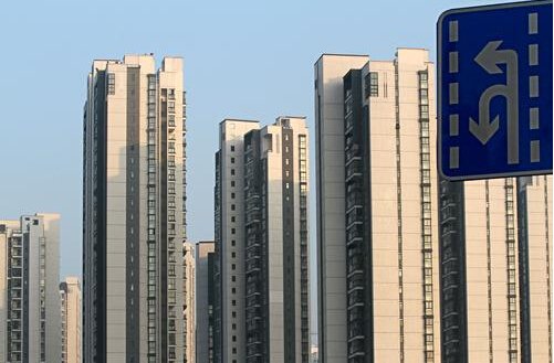 调控政策收紧 一二线楼市已现降温苗头