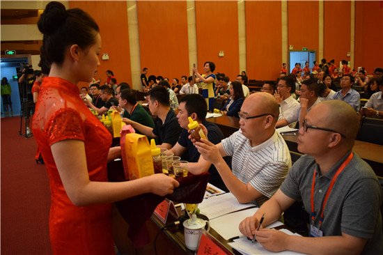 龙里县举办首届中国(贵州)黔货出山系列活动