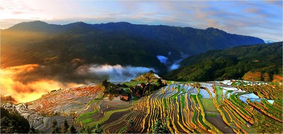 黔货出山正“泉涌”天下_房产_腾讯网